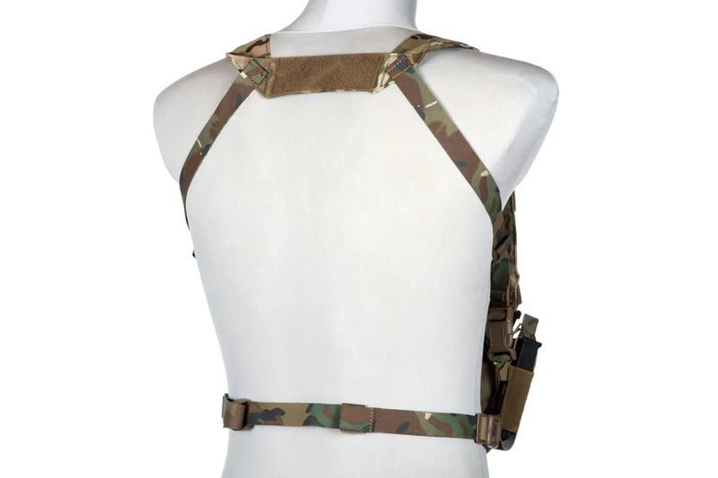 Load image into Gallery viewer, micro chest rig mpc mtc 
