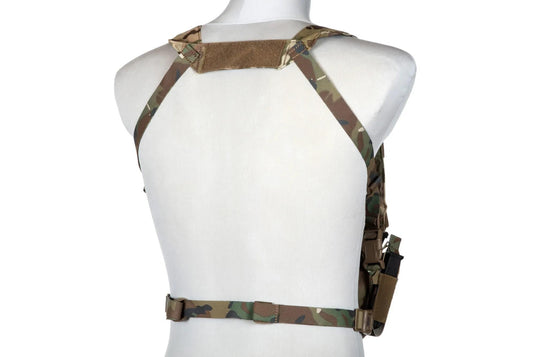 micro chest rig mpc mtc 