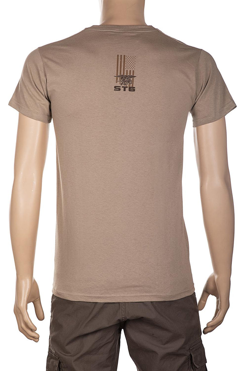 Carica immagine in Galleria Viewer, t-shirt stampata fronte retro 
