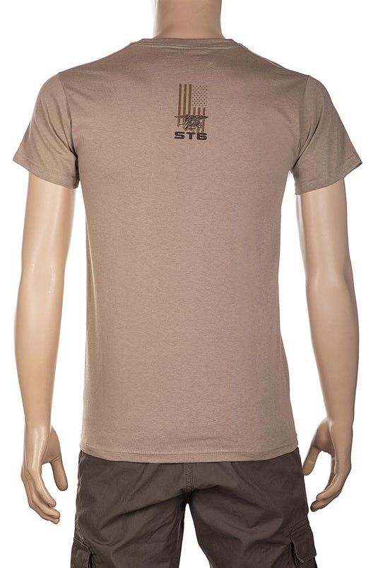 t-shirt stampata fronte retro 