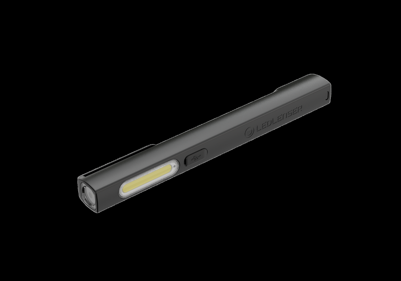 Load image into Gallery viewer, LEDLENSER W2R Torcia da ispezione a penna ricaricabile 220 lumen 
