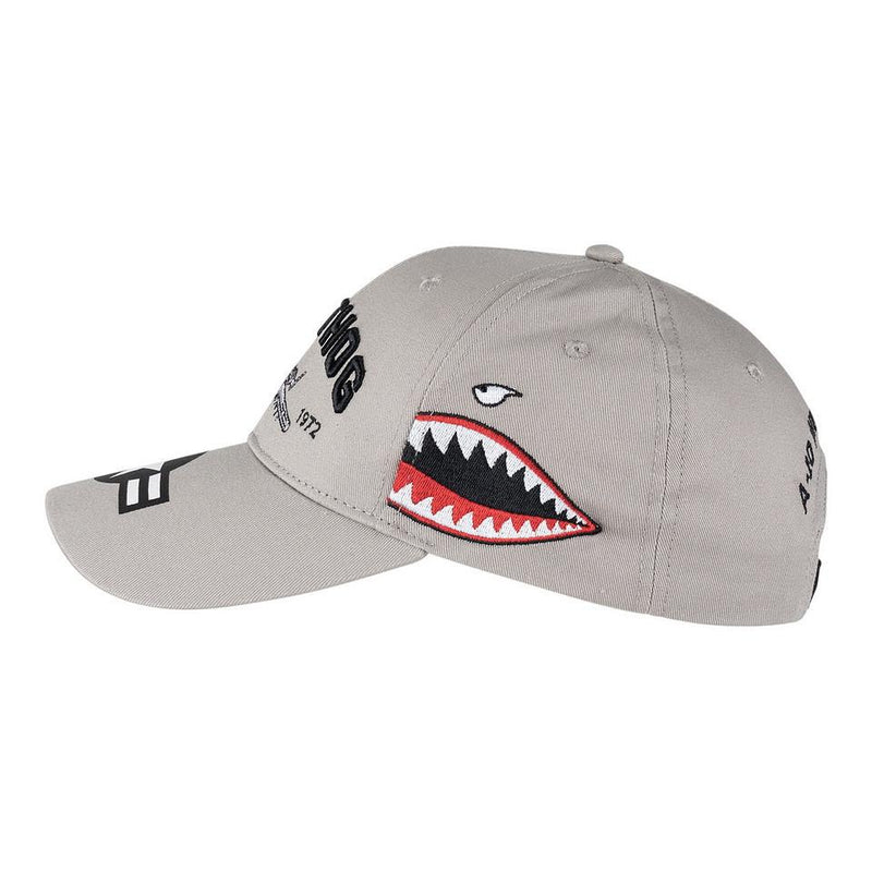 Carica immagine in Galleria Viewer, Cappello Baseball Cap A-10 Thunderbolt "warthog" grey 
