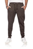 SMITHY'S smithy's pantafelpa uomo Verde Militare