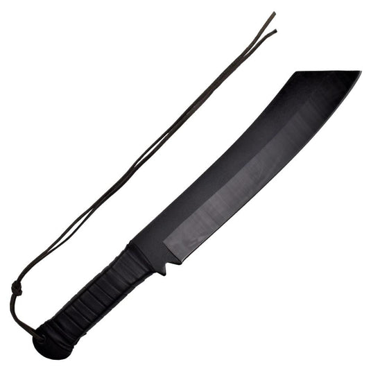 COLTELLO DA CACCIA RAMBO IV<BR/> 