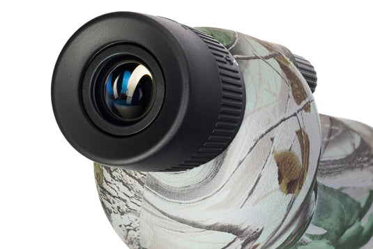 Cannocchiale terrestre Levenhuk camo 60 