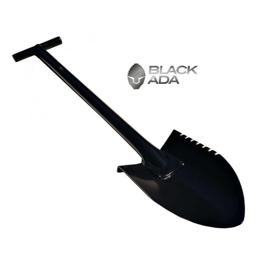 sodbuster black 