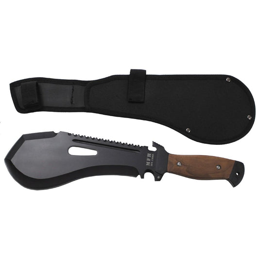machete extrem con fodero 