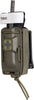 VEGA adjustable open top bungee tourniquet pouch OLIVE DRAB