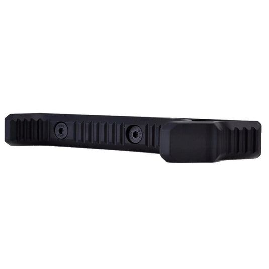 METAL IMPUGNATURA LINK CURVED PER KEYMOD NERA 