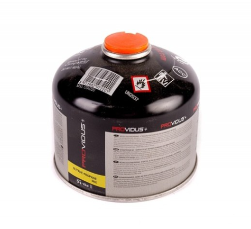 cartrdidges gas 220gr bombola 