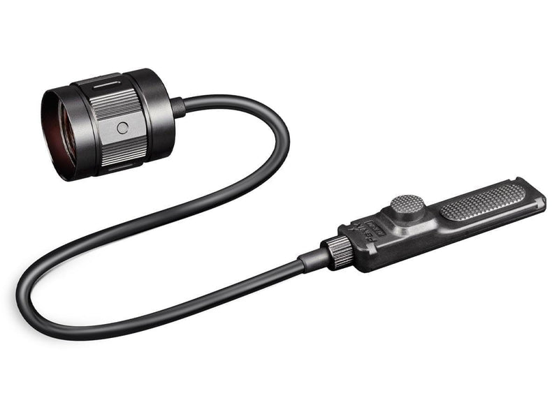 Load image into Gallery viewer, INTERRUTTORE REMOTO PER TORCE FENIX AER-04: TK30, TK22 V2.0, TK22 UE e HT18.<BR/> 
