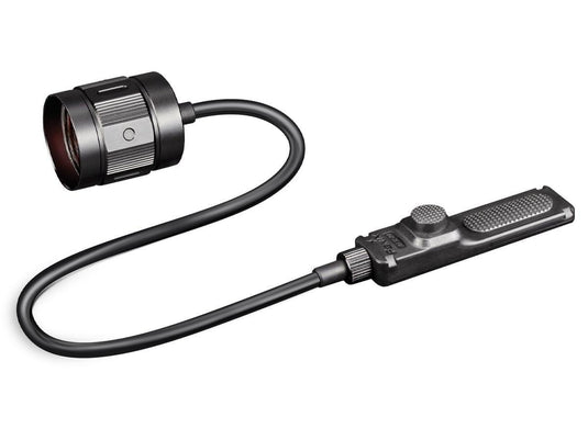 INTERRUTTORE REMOTO PER TORCE FENIX AER-04: TK30, TK22 V2.0, TK22 UE e HT18.<BR/> 