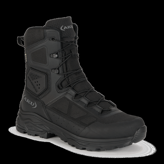 Anfibio Sentinel GTX Nero by AKU TACTICAL 