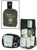MIL-TEC kit pronto soccorso da viaggio VERDE MILITARE