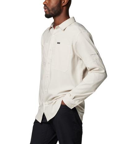 Camicia Silver Ridge™ Utility Lite da uomo Columbia 