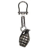 MFH Portachiavi in metallo Ananas grenade