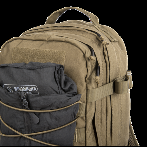 RACCOON MK2® BACKPACK - CORDURA® zaino tattico COYOTE 