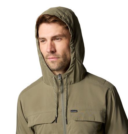 Load image into Gallery viewer, Skien Valley™ Hooded LS Shirt  Columbia 
