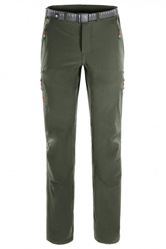 hervey winter pants - pantalone invernale uomo 
