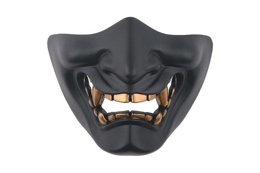 devil mask 