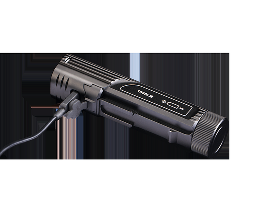 Fenix BC26R torcia per bicicletta  led 1600n lumen 