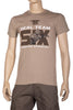 BRG t-shirt stampata fronte retro