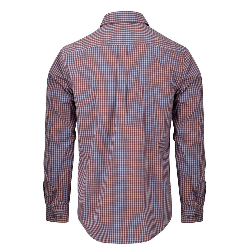 Carica immagine in Galleria Viewer, covert concealed carry shirt camicia tattica a quadri<BR/> 
