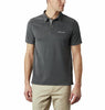 COLUMBIA Nelson Point Men's Polo Shirt