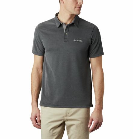 nelson point polo uomo 