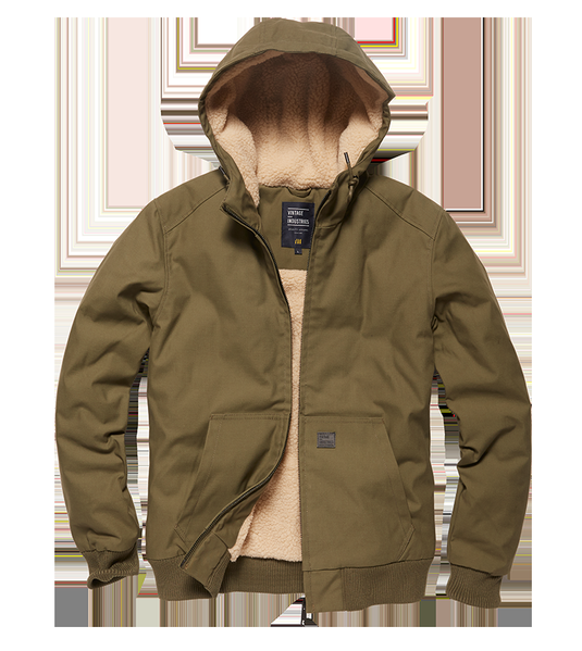 datton jacket man 