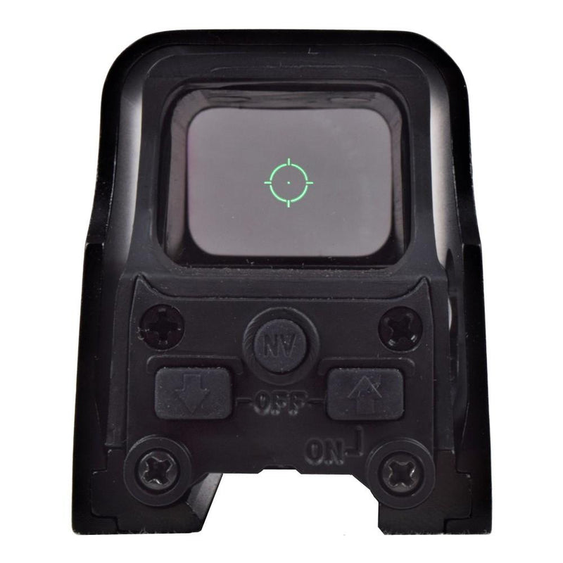 Carica immagine in Galleria Viewer, js-tactical red dot olografico comandi posteriori 
