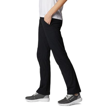 Load image into Gallery viewer, Pantaloni da hiking Saturday Trail™ da donna COLUMBIA Nero 
