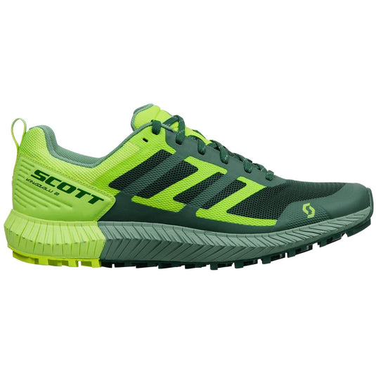 kinabalu 2.0 men's shoe 