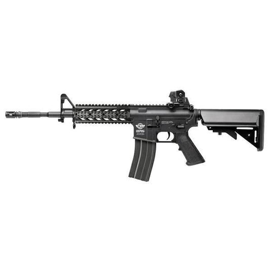 g&g fucile elettrico cm16 raider-l 