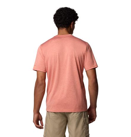 Carica immagine in Galleria Viewer, T-Shirt Columbia Hike™ da uomo TERRA DI SIENA 
