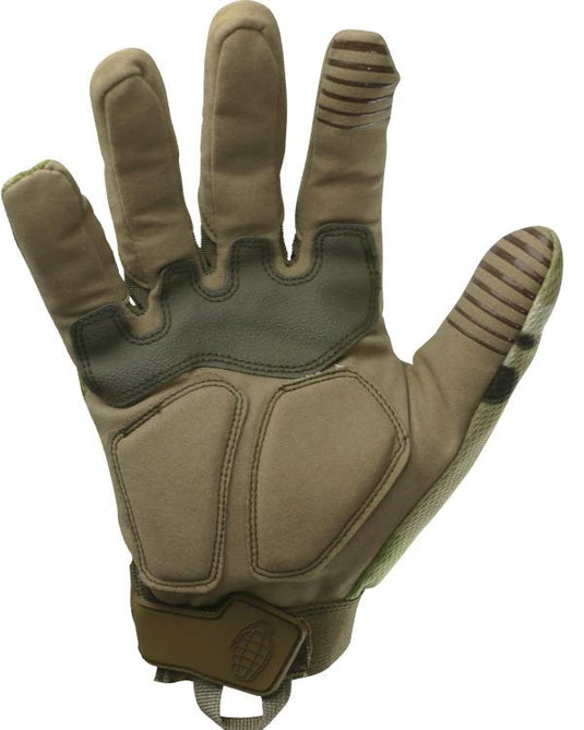 alpha tactical gloves 