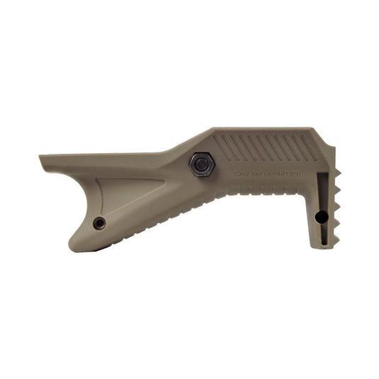 MADBULL COBRA TACTICAL FORE GRIP TAN 