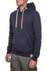 SMITHY'S smithy's men's sweatshirt Navy Blue
