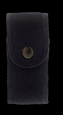 Fodero in cordura per coltello lunghezza 11,3 cm 