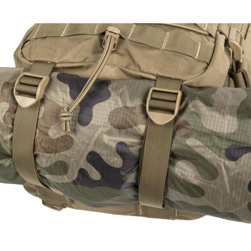 Carica immagine in Galleria Viewer, RACCOON MK2® BACKPACK - CORDURA® zaino tattico VERDE OLIVA 
