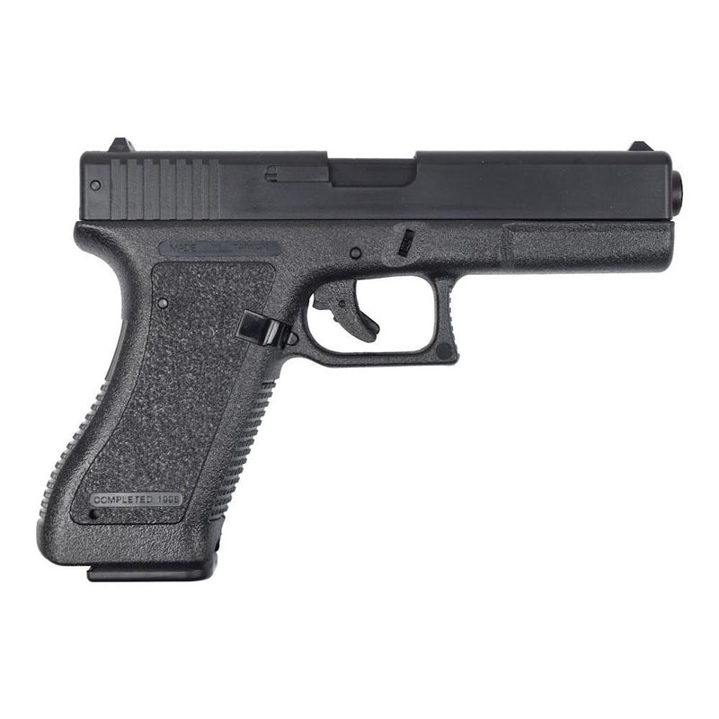 Carica immagine in Galleria Viewer, HFC pistola a molla nera gap17<BR/> 
