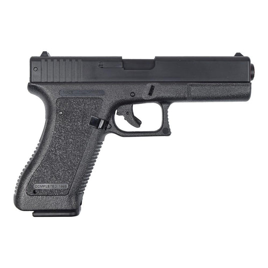 HFC pistola a molla nera gap17<BR/> 