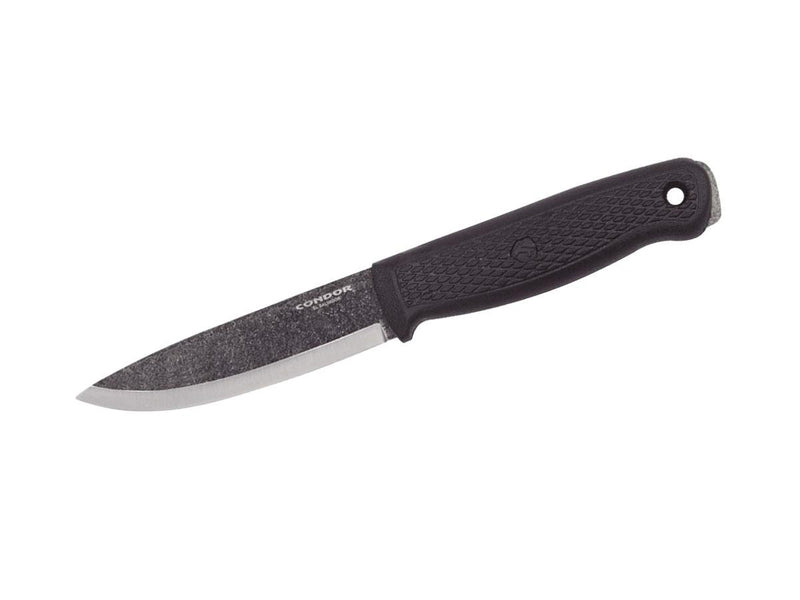 Carica immagine in Galleria Viewer, Condor TERRASAUR KNIFE CTK3945-4.1 Black 
