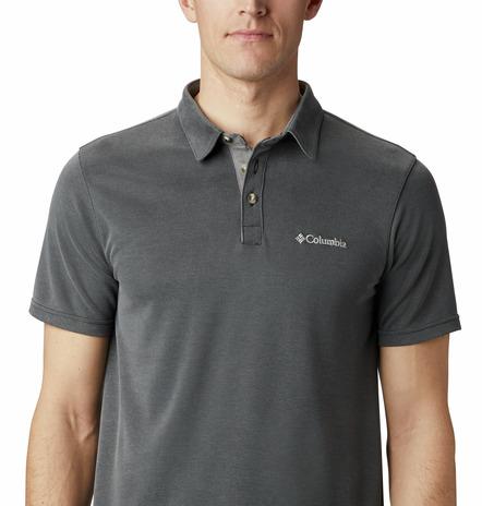 nelson point polo uomo 