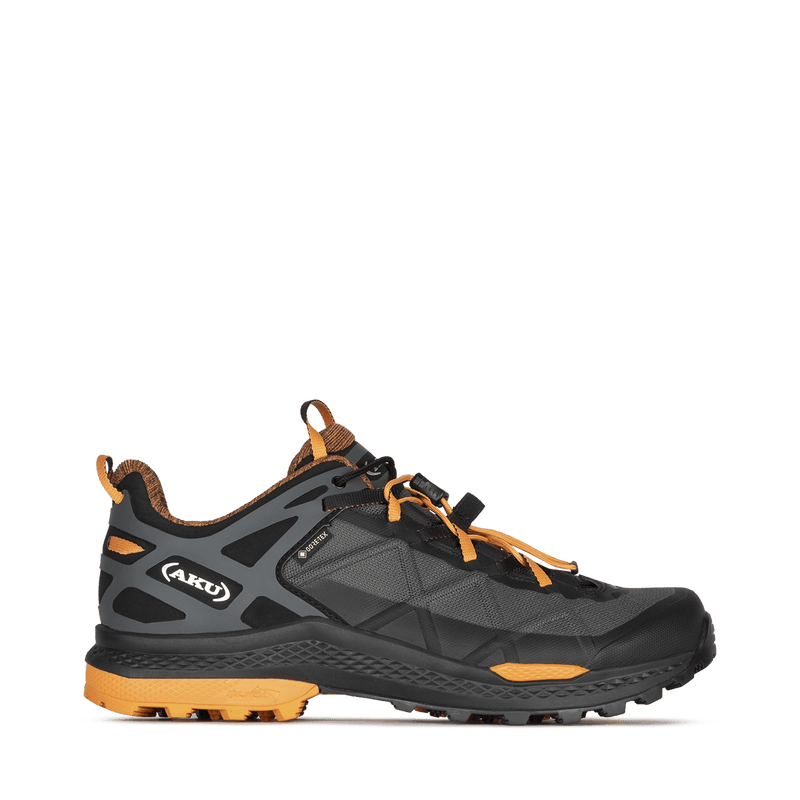 Carica immagine in Galleria Viewer, AKU ROCKET DFS GTX  Nero\Arancio 
