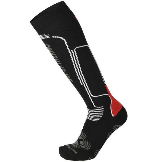 calza ski heavy weight superthermo primaloft® merino 