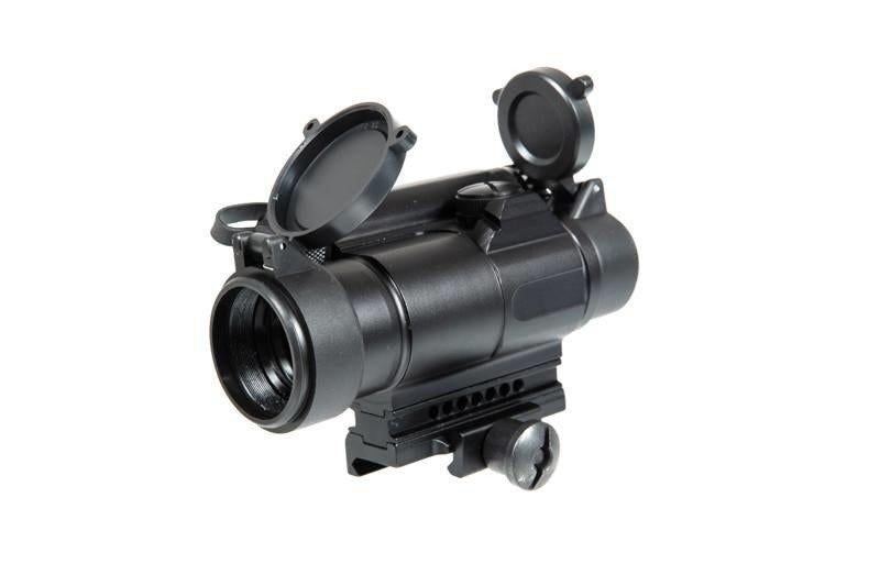 Load image into Gallery viewer, mirino a punto rosso per serie mp5 
