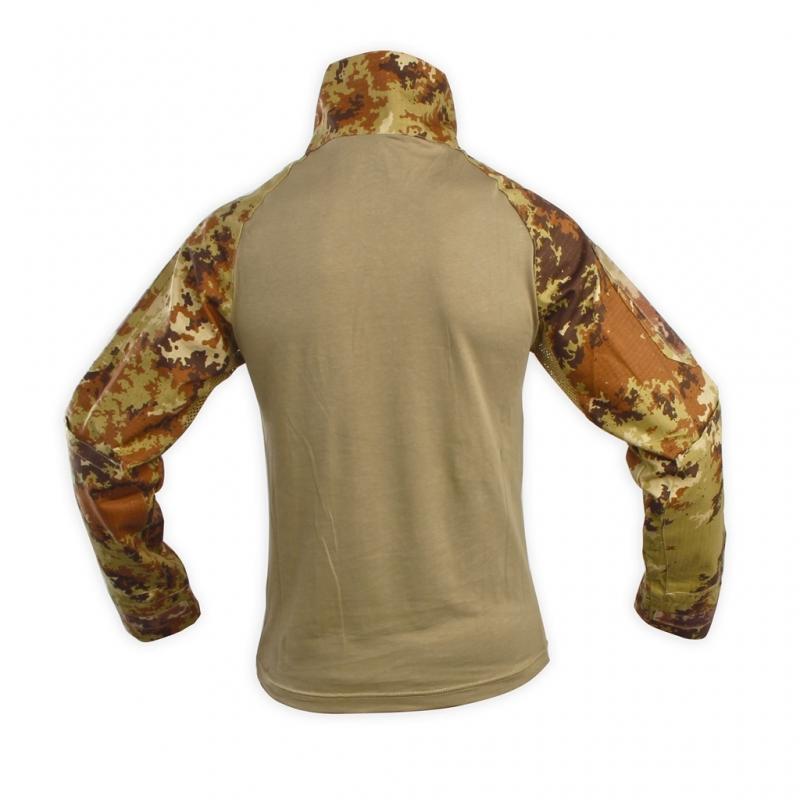 Carica immagine in Galleria Viewer, Combat shirt ESERCITO Vegetato Italiano 
