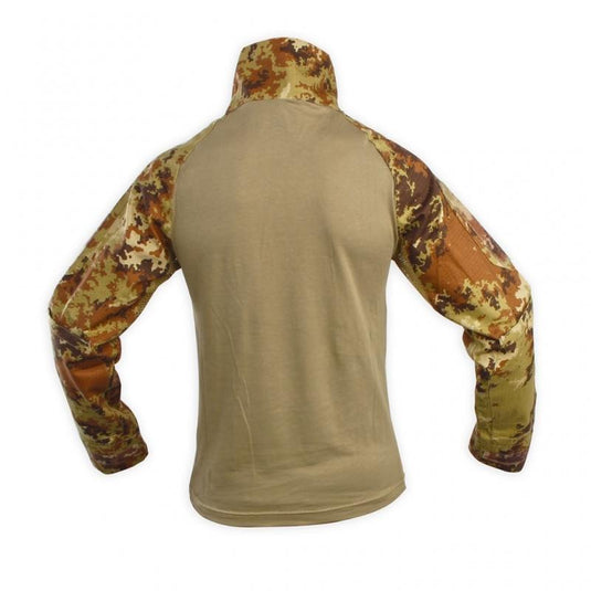 Combat shirt ESERCITO Vegetato Italiano 