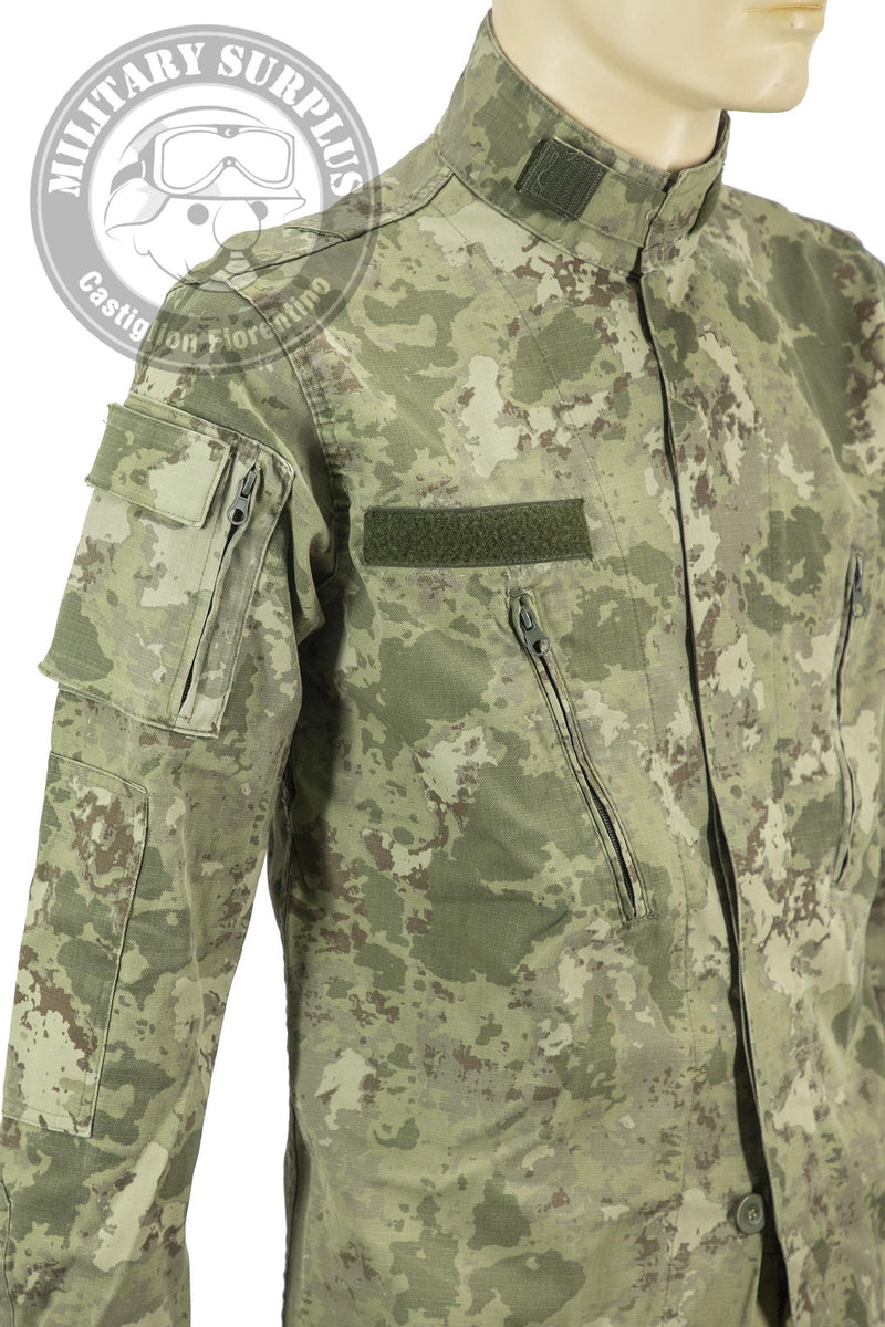 Carica immagine in Galleria Viewer, Giacca da combattimento in cotone Rip-Stop usata SPEC OPS Nato 
